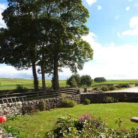 Bank Top Earl Sterndale Exterior foto