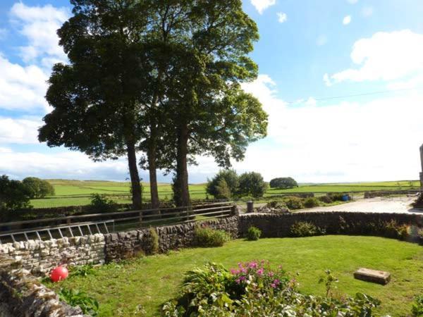 Bank Top Earl Sterndale Exterior foto